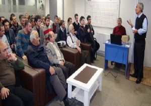 ERSILADER'den pozitif yaklaşım